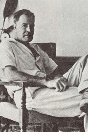Oliver Drake