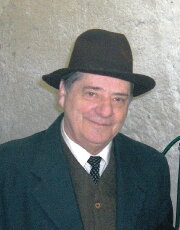 Olivier Perrier