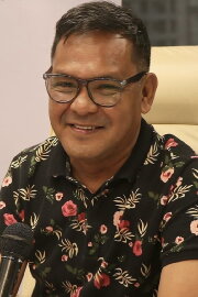 Omar Deroca
