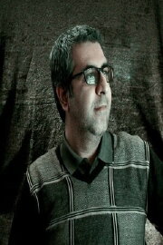 Omid Esmaeili