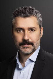 Orhan Kılıç