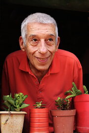 Orlando Senna