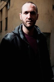 Oscar D'Aniello