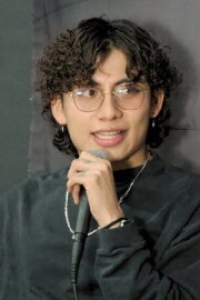 Oscar Yael Copantitla Juan