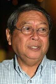 Othman Hafsham