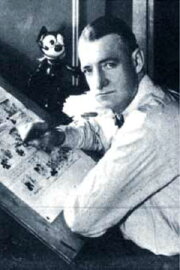 Otto Messmer