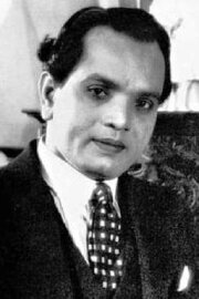 P. K. Raja Sandow