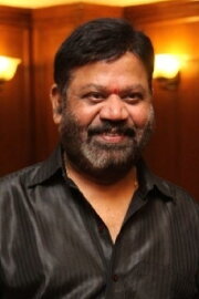P. Vasu