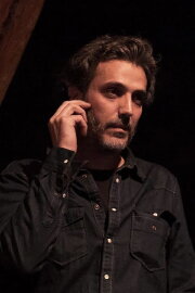 Pablo Mazzolo