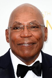 Paris Barclay