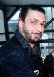 Pascal Morelli