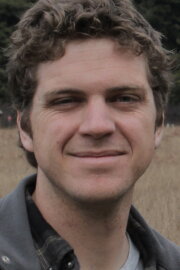 Patrick Brooks