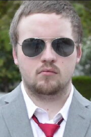 Patrick Orr
