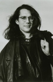 Paul Barker