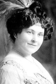 Paula Blackton