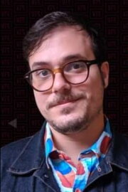 Pedro Eboli