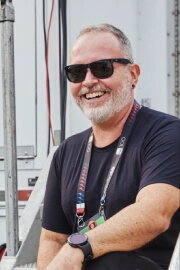 Pedro Secchin