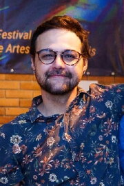 Pedro Tavares