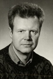 Peeter Urbla