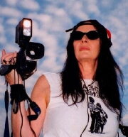 Penelope Spheeris