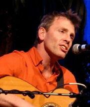 Pete McCormack