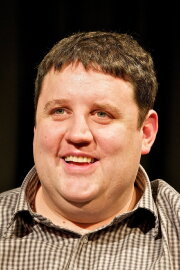 Peter Kay