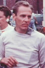 Peter Tewksbury