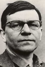 Peter Weiss