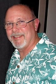 Phil Condit