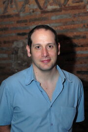 Philippe Barcinski
