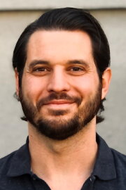 Phillip Alexander