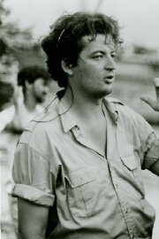 Phillip Borsos