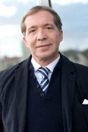 Pierre Chevalier