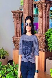Pragati Agarwal