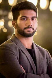 Prasanth Varma