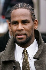 R. Kelly