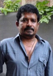 R. Panneerselvam