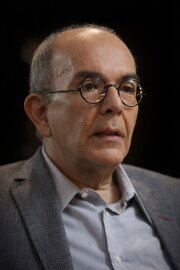 Rafael Montero