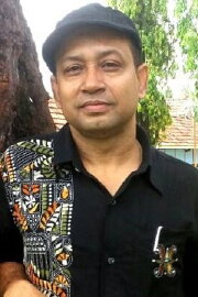 Rajib Borah