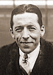 Ralph Barton