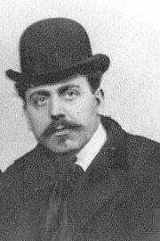 Raoul Barre