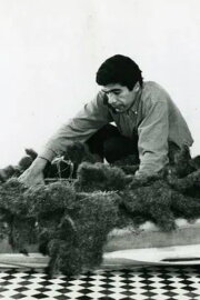 Raphael Montañez Ortíz