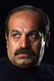 Rasoul Mollagholipour