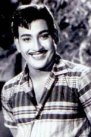 Ravichandran