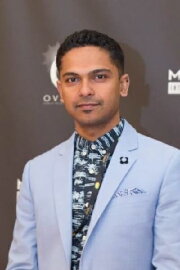 Ray Raghavan