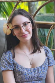 Rayssa Travalha