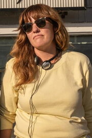 Rebecca Perry Cutter