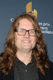 Reginald Harkema