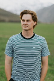 Remington Butler