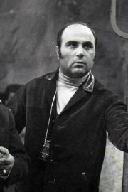 Reza Safaei